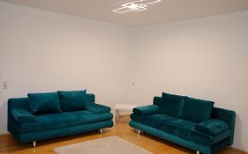 Appartement Baerhof