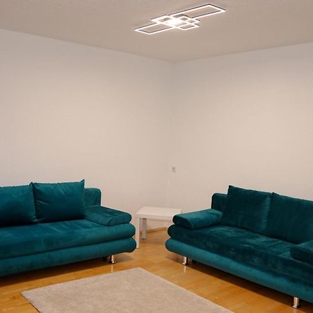 Appartement Baerhof Innsbruck Esterno foto