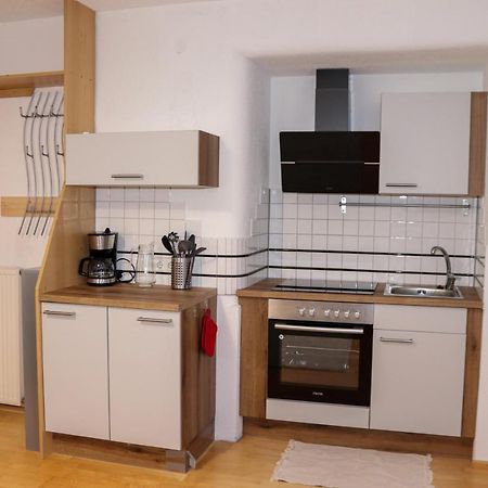 Appartement Baerhof Innsbruck Esterno foto