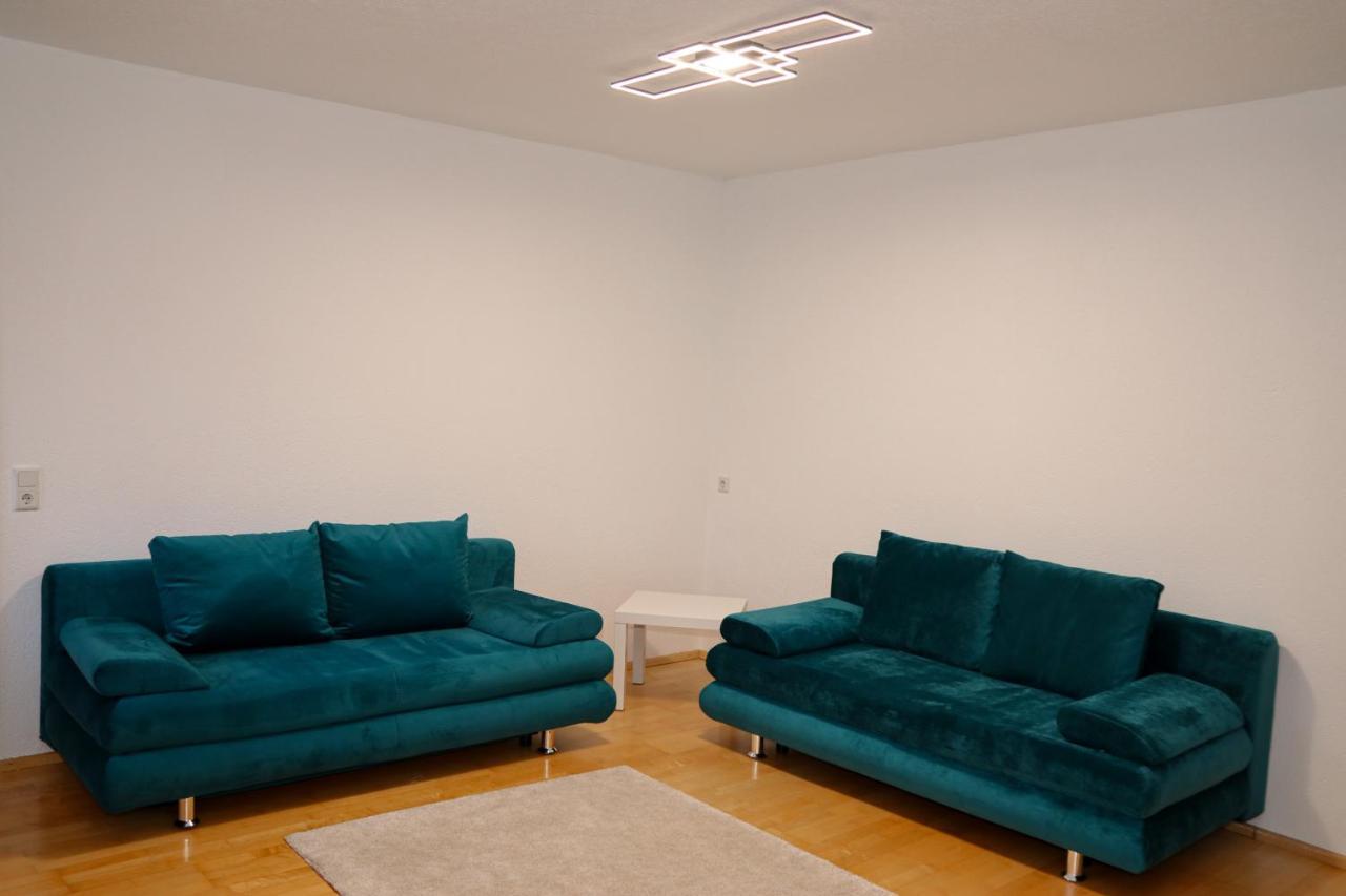 Appartement Baerhof Innsbruck Esterno foto