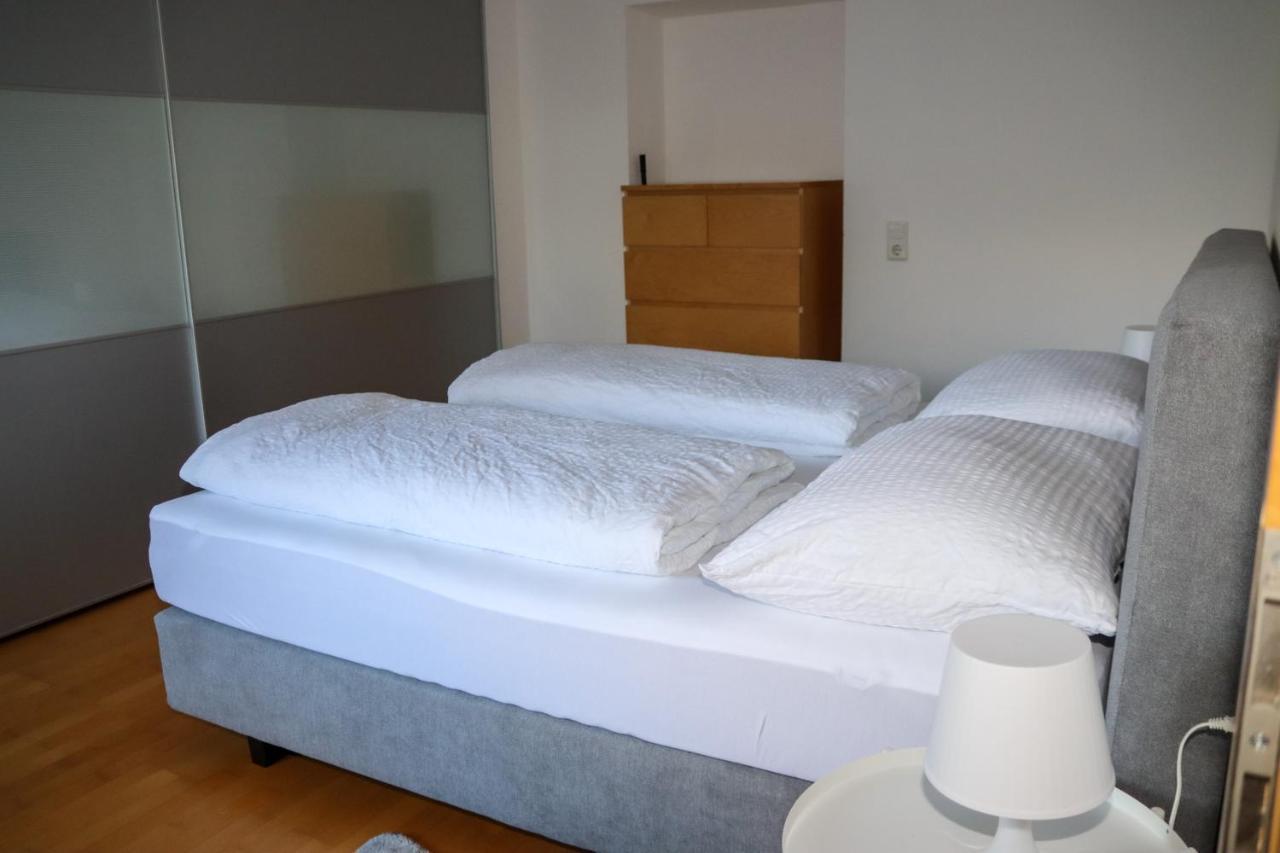 Appartement Baerhof Innsbruck Esterno foto