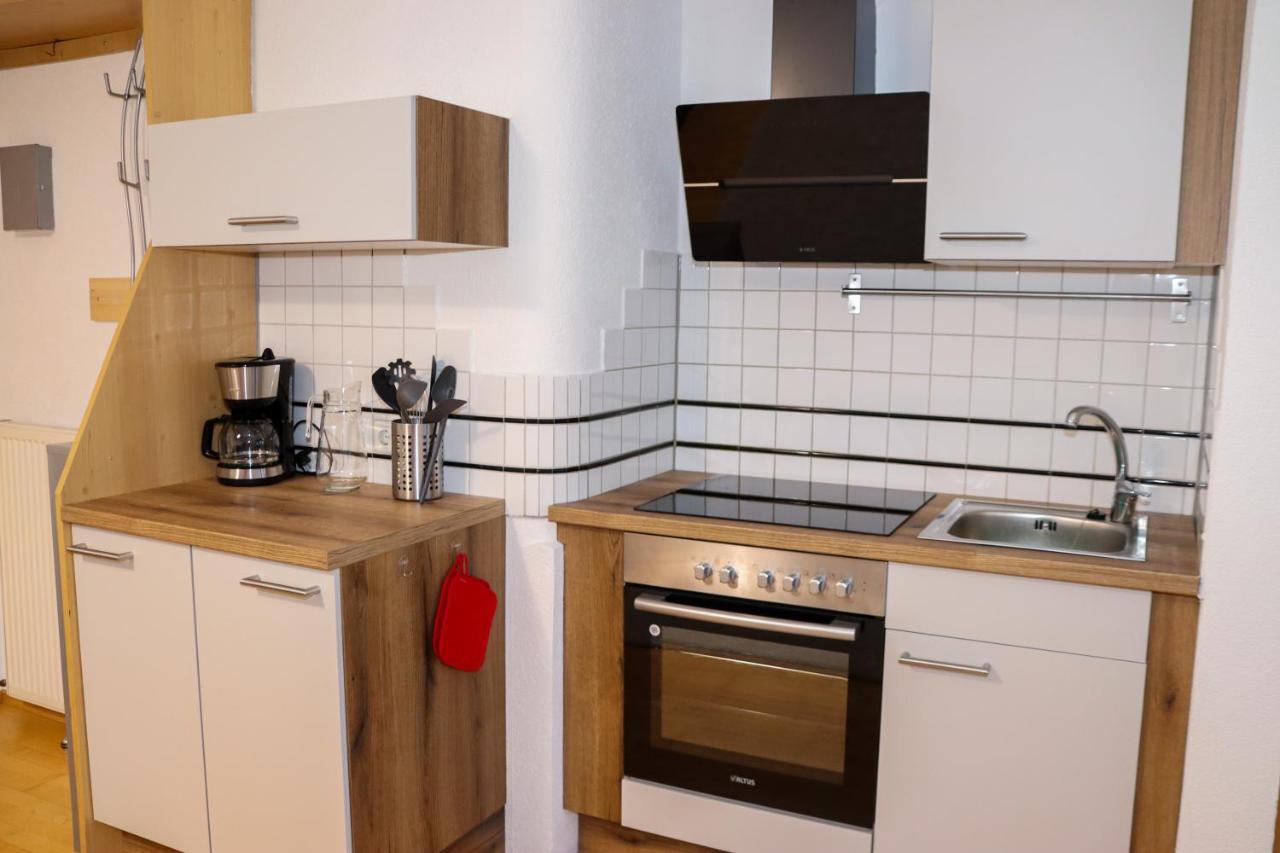 Appartement Baerhof Innsbruck Esterno foto