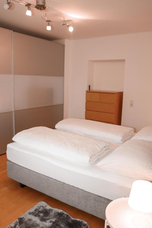 Appartement Baerhof Innsbruck Esterno foto