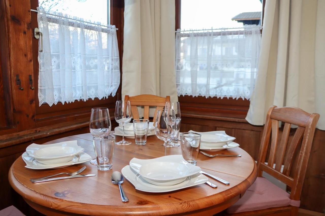 Appartement Baerhof Innsbruck Esterno foto