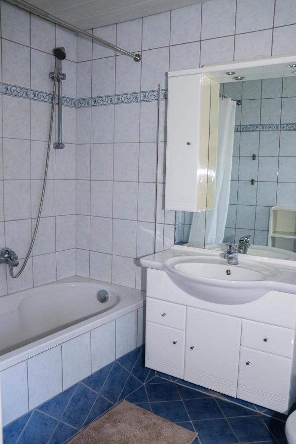 Appartement Baerhof Innsbruck Esterno foto
