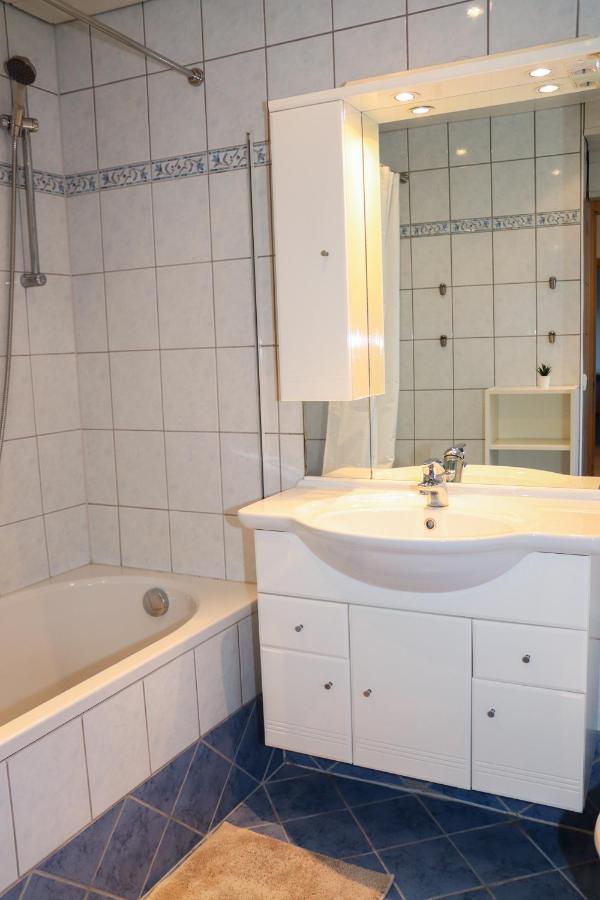 Appartement Baerhof Innsbruck Esterno foto