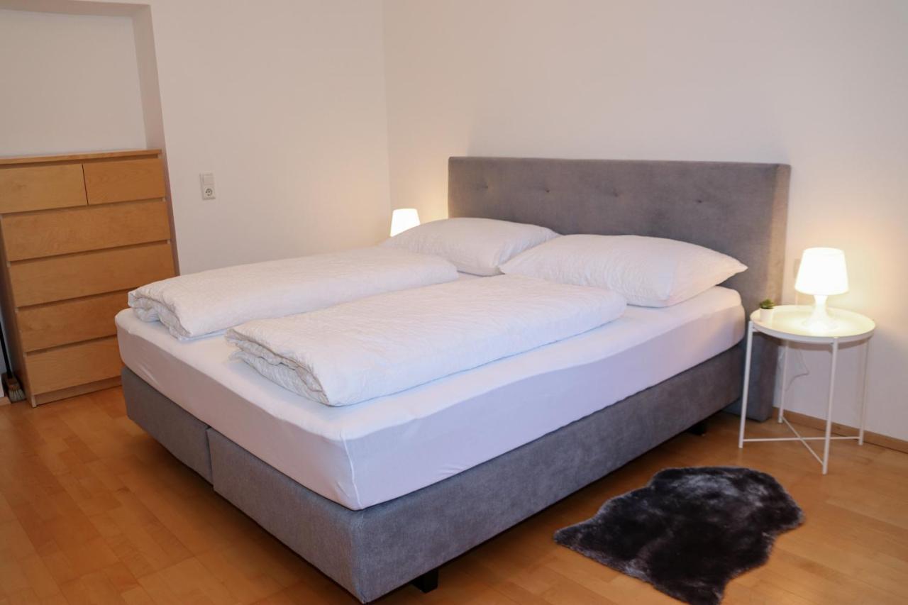 Appartement Baerhof Innsbruck Esterno foto