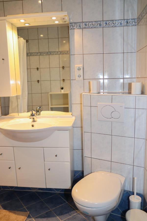 Appartement Baerhof Innsbruck Esterno foto